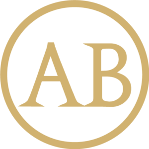 AB Logo Favicon